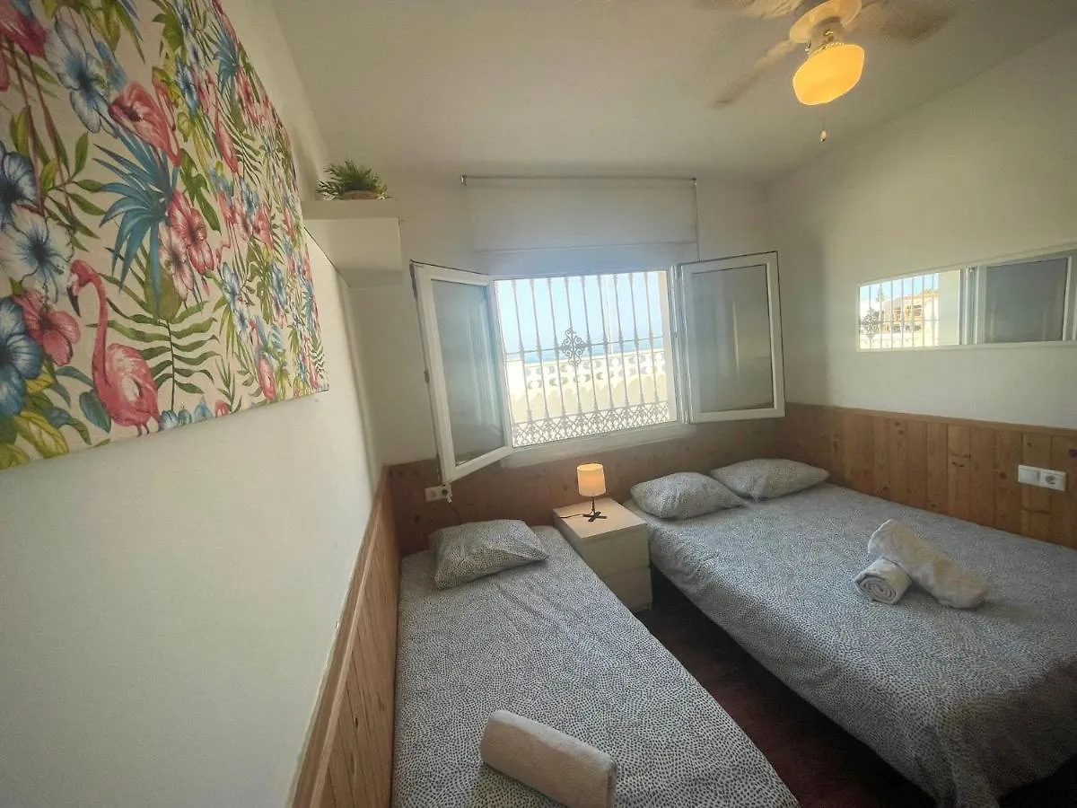Villa Turistica Sol Y Mar Mijas Spanje