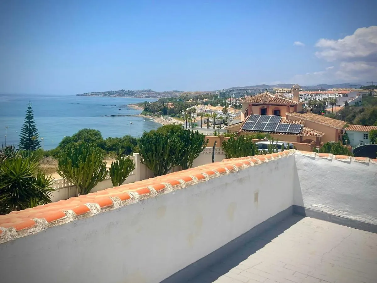 Villa Turistica Sol Y Mar Михас