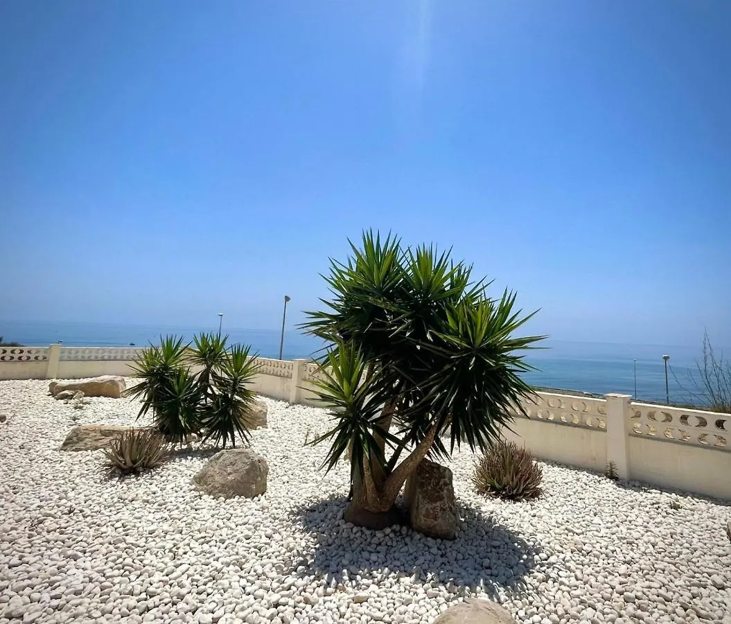 Villa Turistica Sol Y Mar Михас