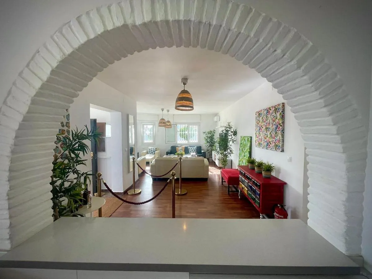 Villa Turistica Sol Y Mar Mijas España