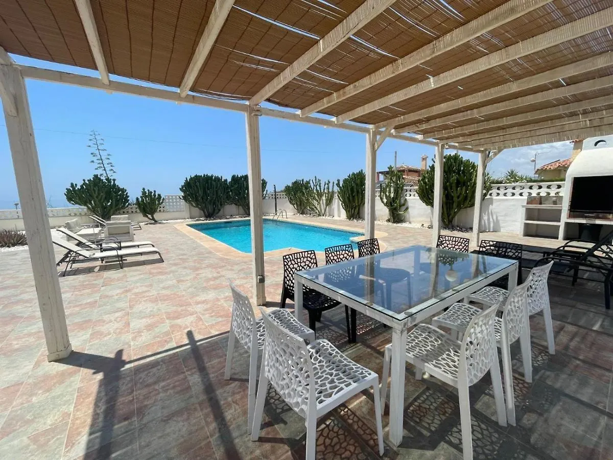 Villa Turistica Sol Y Mar Mijas 0*,  España